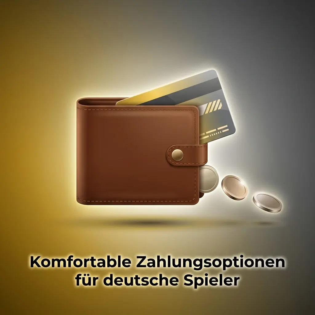 Zahlungsmethoden für deutsche Spieler bei Rolling Slots